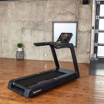 T674 Elite Eco Natural Treadmill 10 6858 - Play and Sync