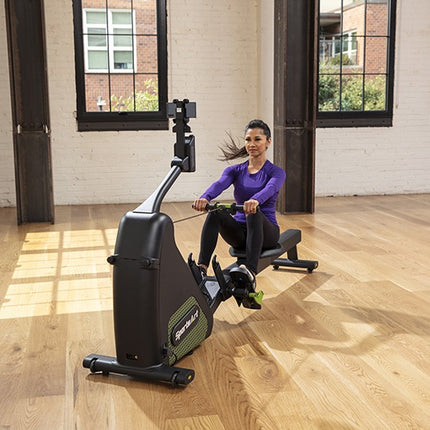 SportsArt G260 Eco-Powr Rower | 10-6895 - Play and Sync
