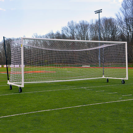 Jaypro Sports Swivel Wheel Kit Nova  Soccer Goal SGSWK - Play and Sync