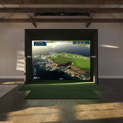 Foresight Sports SIM IN A BOX® Custom