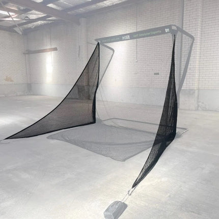 SKYTRAK Golf Return Side Net Pair