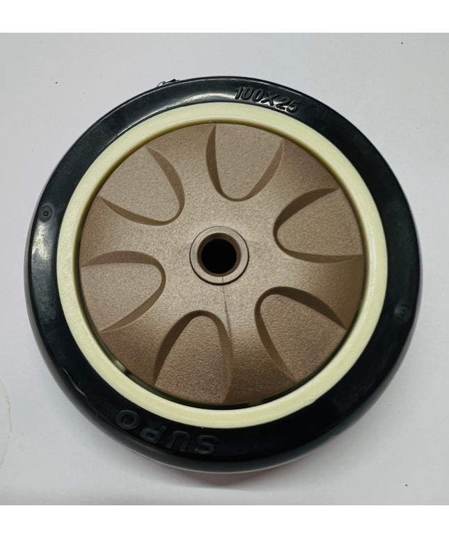 Spinshot Replacement Towing Wheel Accs/Whl-Tow