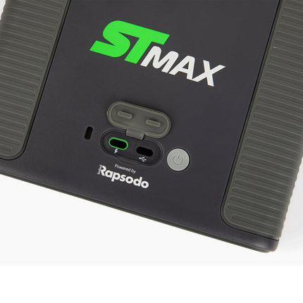 SKYTRAK ST MAX Golf Simulator | Ultimate Studio Package
