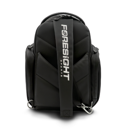 Foresight Sports VESSEL® Premium Sling Bag | FSS00004851