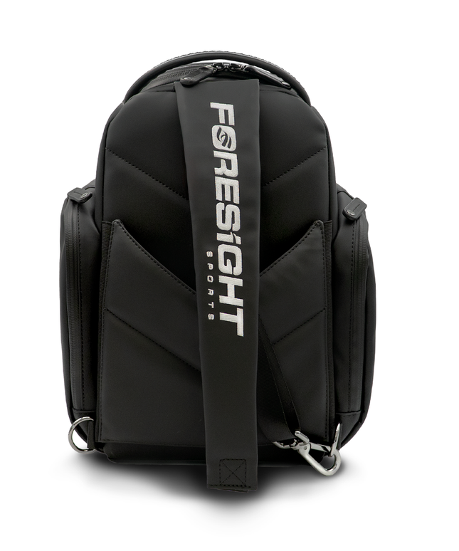 Foresight Sports VESSEL® Premium Sling Bag | FSS00004851