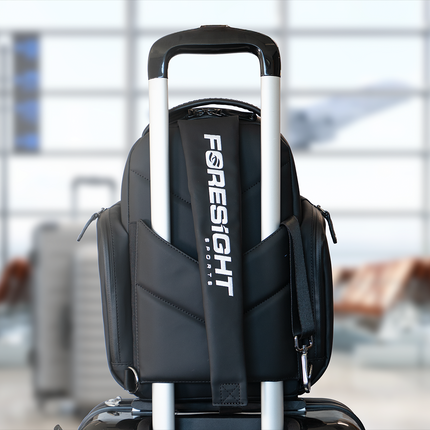 Foresight Sports VESSEL® Premium Sling Bag | FSS00004851