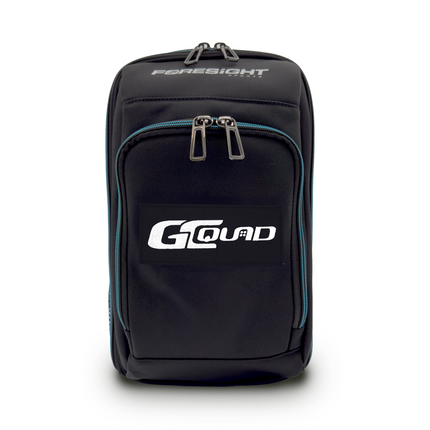 Foresight Sports GCQuad Sling Bag | FSS00003575