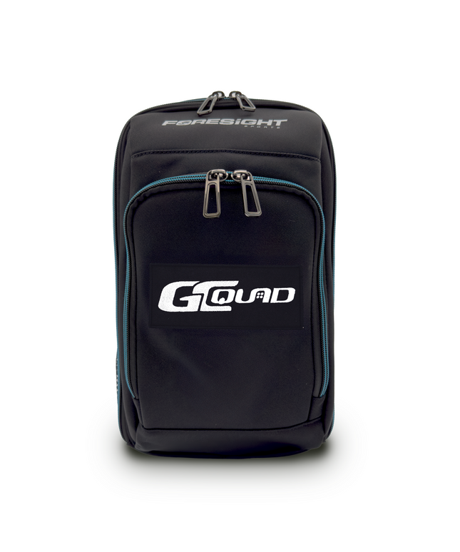 Foresight Sports GCQuad Sling Bag | FSS00003575