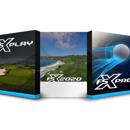 FSX Software Suite