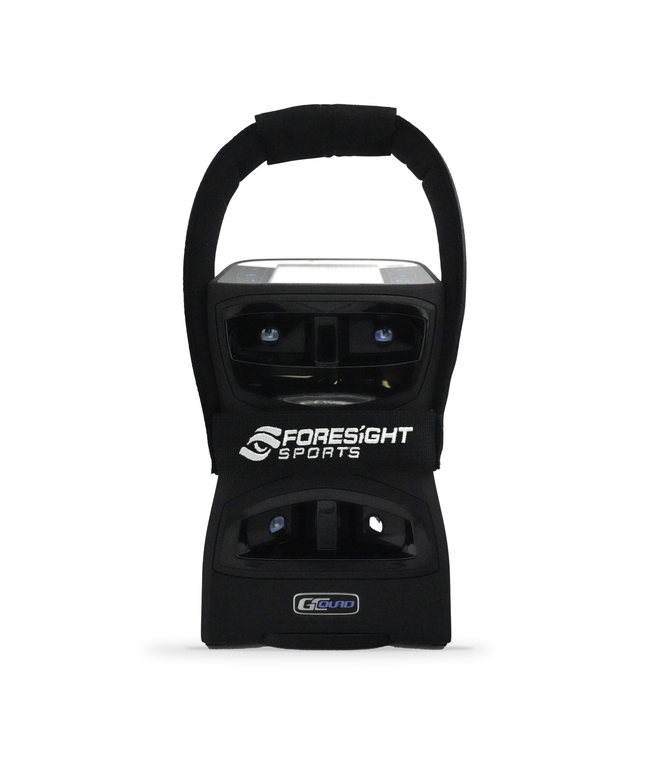 Foresight Sports GCQuad/QuadMAX Carry Strap | 6780-1024