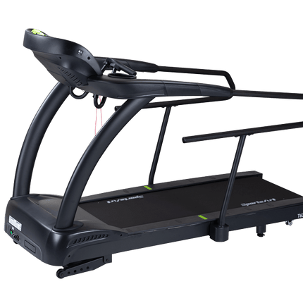 SportsArt T635M Medical Treadmill | 66-0044 - Play and Sync