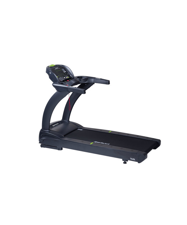 SportsArt T645L Performance Treadmill | Z02611 - Play and Sync