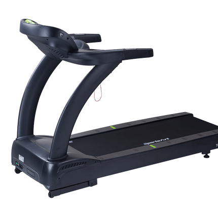 SportsArt T645L Performance Treadmill | Z02611 - Play and Sync