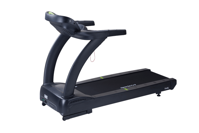 SportsArt T645L Performance Treadmill | Z02611 - Play and Sync