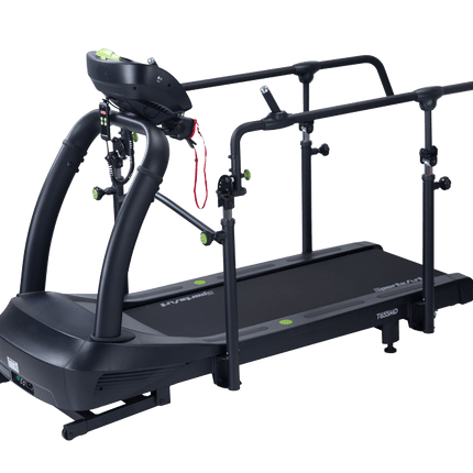 SportsArt T655MD Medical Treadmill | 10-6896 - Play and Sync