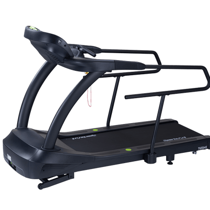 SportsArt T655MS Medical Treadmill | 10-6081 - Play and Sync