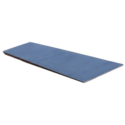 Jaypro Sports Pole Vault Box Lid - Cast Aluminum TFP-CAL - Play and Sync