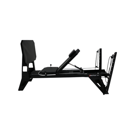 Shuttle TNT Leg Press with Towers | 75-0394 75-0394 - Play and Sync