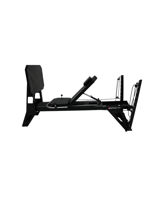 Shuttle TNT Leg Press with Towers | 75-0394 75-0394 - Play and Sync