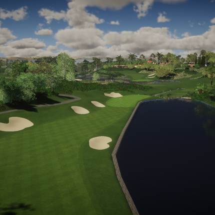 Foresight Sports GCQuad Launch Monitor