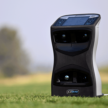 Foresight Sports GCQuad Launch Monitor