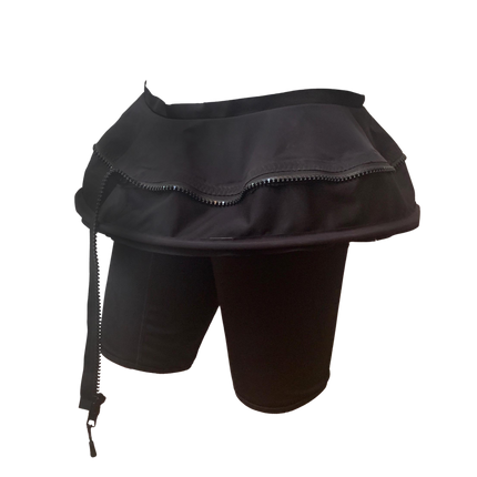 Boost Single Zipper Shorts 10-4735 - Play and Sync