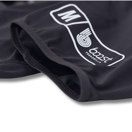 Boost Single Zipper Shorts 10-4735 - Play and Sync