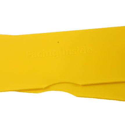 Spinshot Replacement Hopper Flap - 1 x Long Accs/flap-L