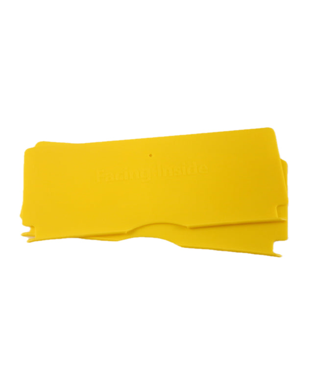 Spinshot Replacement Hopper Flap - 1 x Long Accs/flap-L
