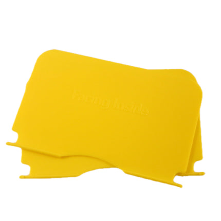 Spinshot Replacement Hopper Flap - 1 x Short Accs/flap-S