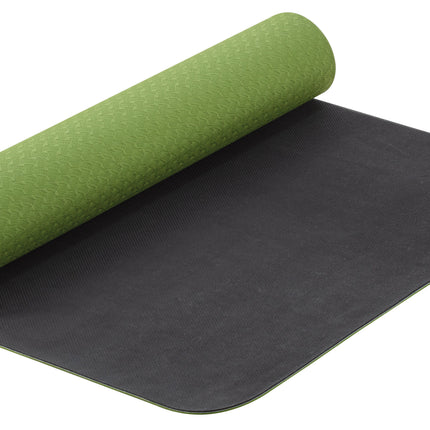 Airex Yoga ECO Pro Mat, 72" x 24" x 0.16" 32-1905 - Play and Sync