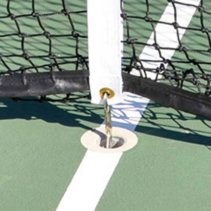 Jaypro Sports Center Anchor A-2 - Play and Sync