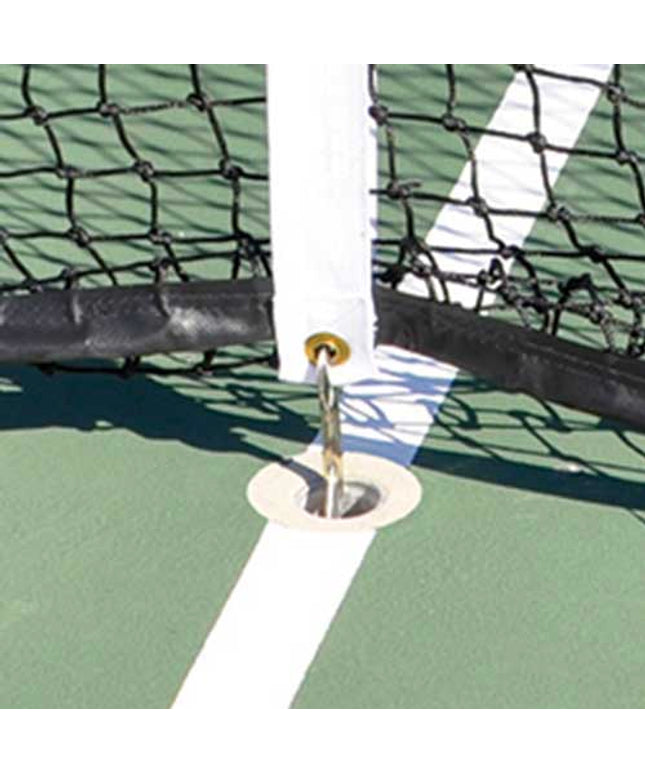 Jaypro Sports Center Anchor A-2 - Play and Sync