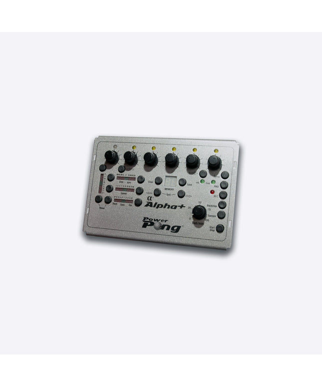 Alpha Plus Control Box PPAPCB - Play and Sync