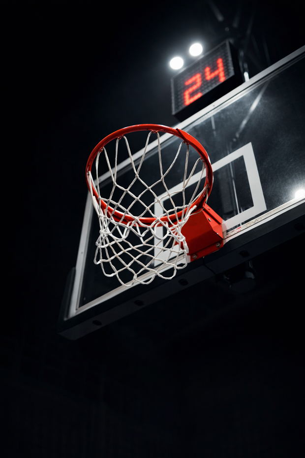 <h3>Basketball</h3>