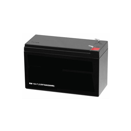 Spinshot Rechargeable Battery 12V 7AH for Pro and Lite Models