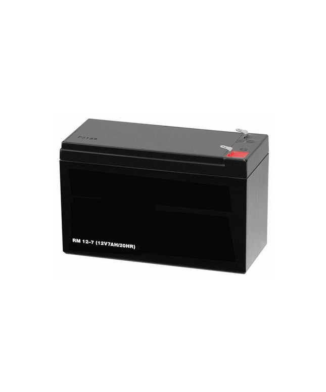 Spinshot Rechargeable Battery 12V 7AH for Pro and Lite Models