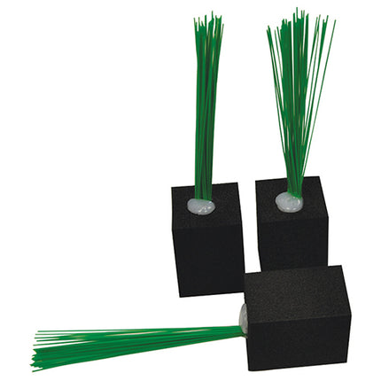 Jaypro Sports Base Plug  - Big League Series BB-BLBP - Play and Sync