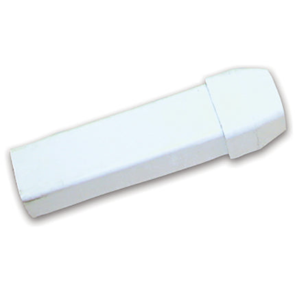 Jaypro Sports Replacement Stanchion for Flex Style Bases (BB-200 and BB-400) BB-RAP - Play and Sync
