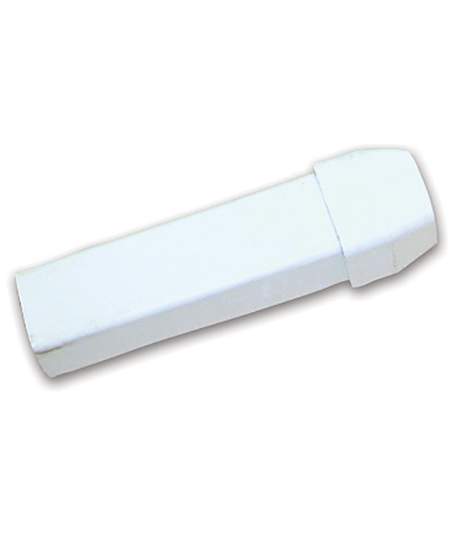 Jaypro Sports Replacement Stanchion for Flex Style Bases (BB-200 and BB-400) BB-RAP - Play and Sync