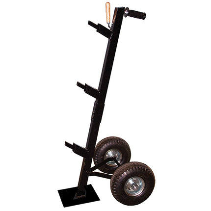 Jaypro Sports Base Cart - StackMaster  - Professional BBBCART - Play and Sync