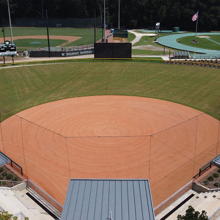 Jaypro Sports Outfield Batter's Eye (20 ft. x 40 ft.) | BE-24