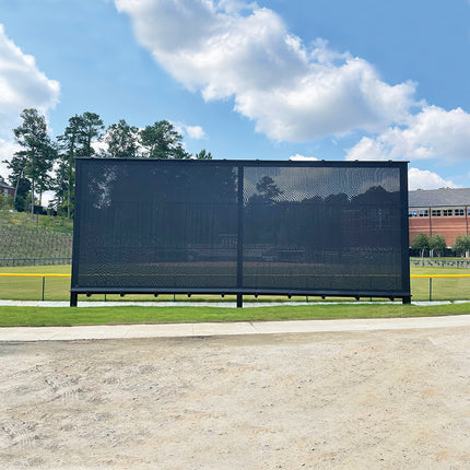 Jaypro Sports Outfield Batter's Eye (20 ft. x 40 ft.) | BE-24