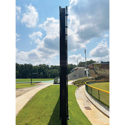 Jaypro Sports Outfield Batter's Eye (20 ft. x 40 ft.) | BE-24