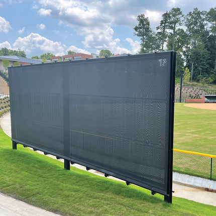 Jaypro Sports Outfield Batter's Eye (20 ft. x 40 ft.) | BE-24