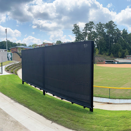 Jaypro Sports Outfield Batter's Eye (20 ft. x 40 ft.) | BE-24