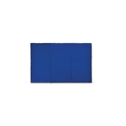 Jaypro Sports Folding Backstop Padding Panel (4 ft. H x 6 ft. L) (Outdoor) | BSP246