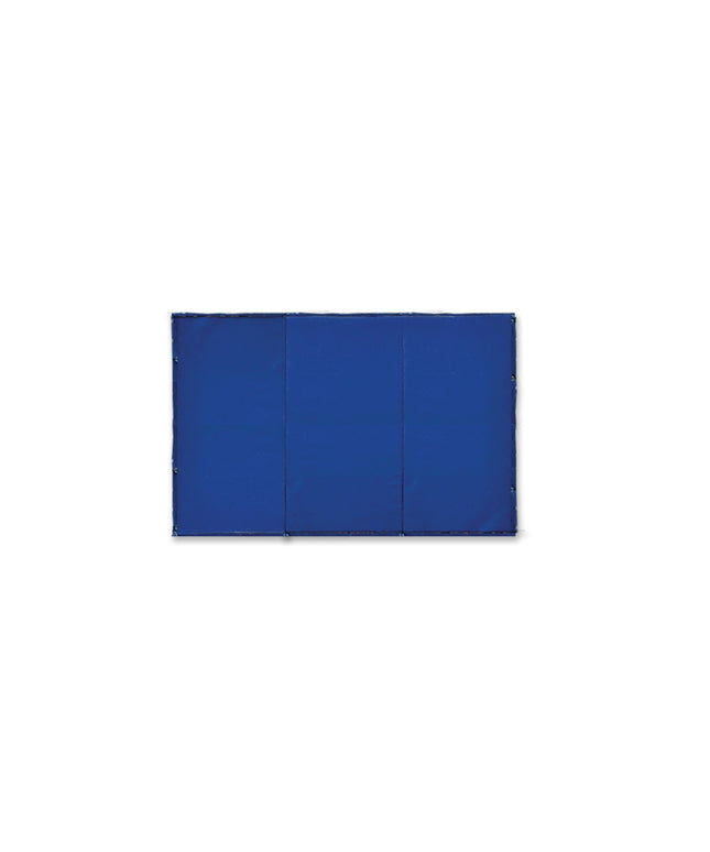 Jaypro Sports Folding Backstop Padding Panel (4 ft. H x 6 ft. L) (Outdoor) | BSP246