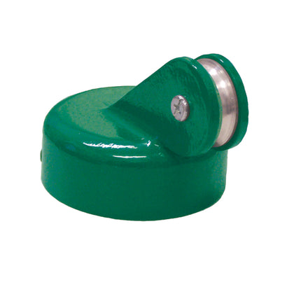 Jaypro Sports Replacement Top Cap - for Tennis Upright (TP-125) CAP-35 - Play and Sync