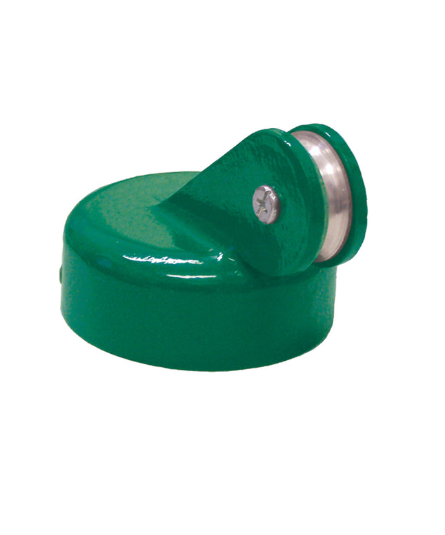 Jaypro Sports Replacement Top Cap - for Tennis Upright (TP-125) CAP-35 - Play and Sync